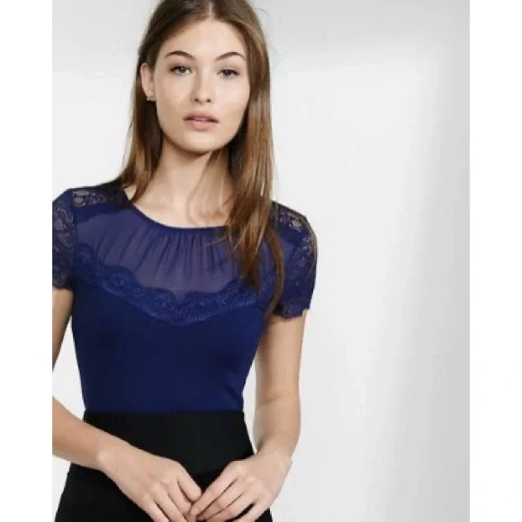 chinese dress ladies Stunning Cotton frock with lace on yoke – Paraiso Comfortwears main image 1